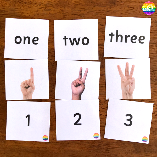 Free Printables You Clever Monkey