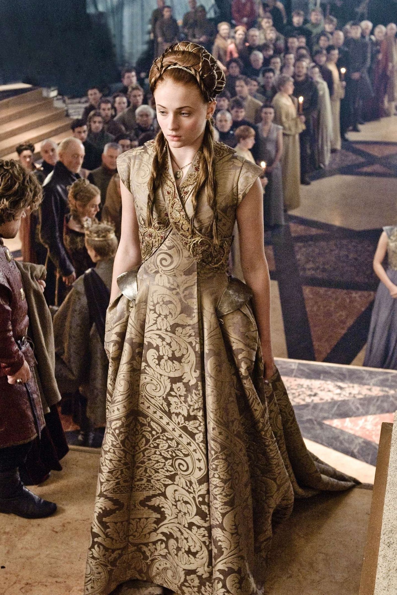 Game Of Thrones Clothing Patterns Printable Templates Free