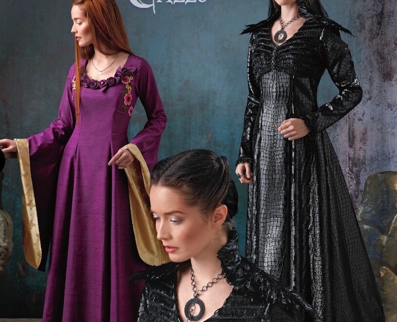 Game Of Thrones Costume Patterns PatternVault