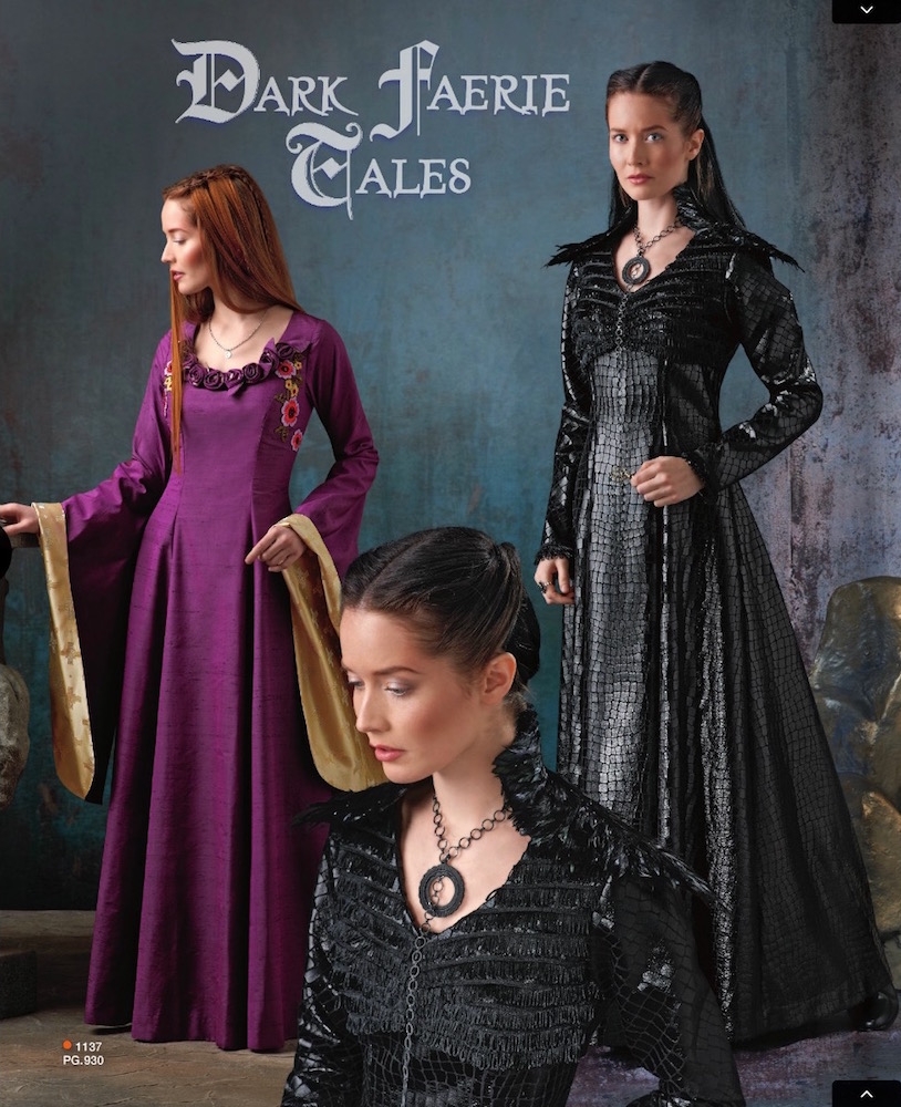 Game Of Thrones Costume Patterns PatternVault