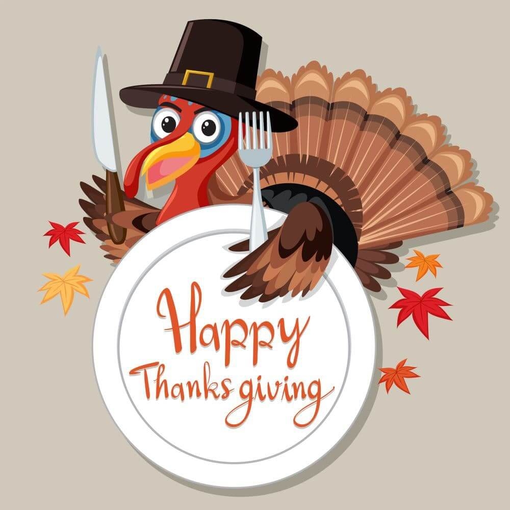 Happy Thanksgiving Clip Art Images Pictures Free Download