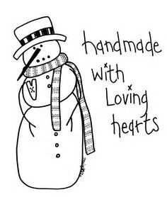 Image Result For Primitive Snowman Patterns Free Printable Snowmen 
