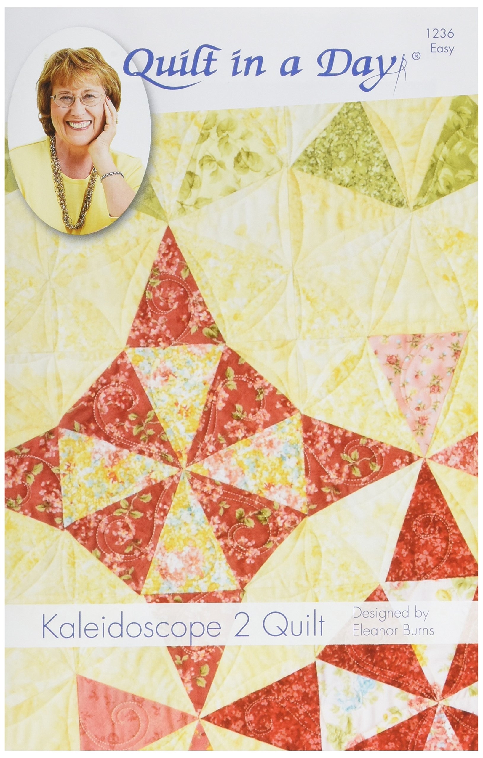 Images Of Printable Kaleidoscope Quilt Pattern