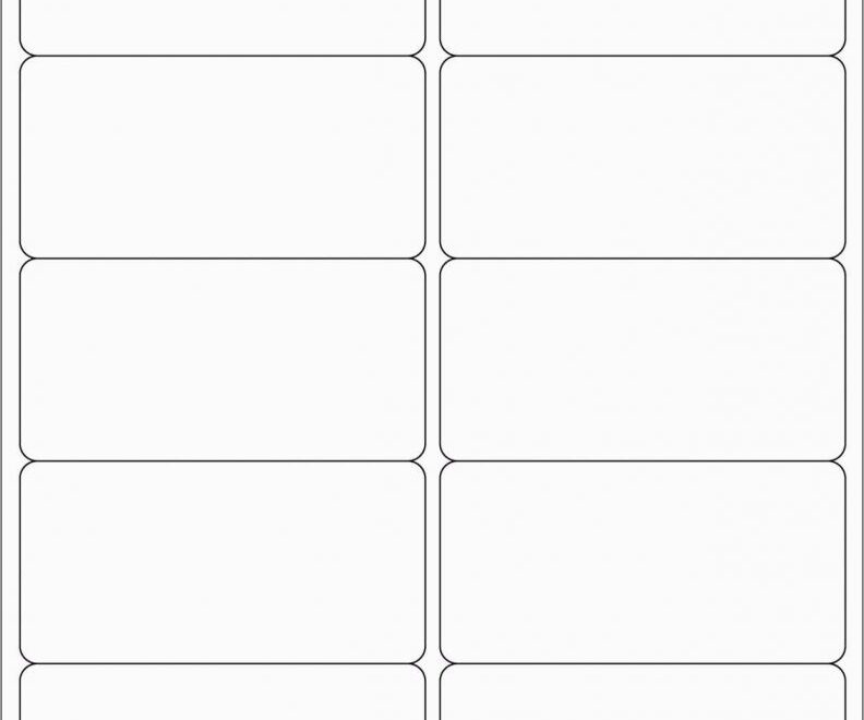 Label Print Downloadable Free Printable Address Label Template