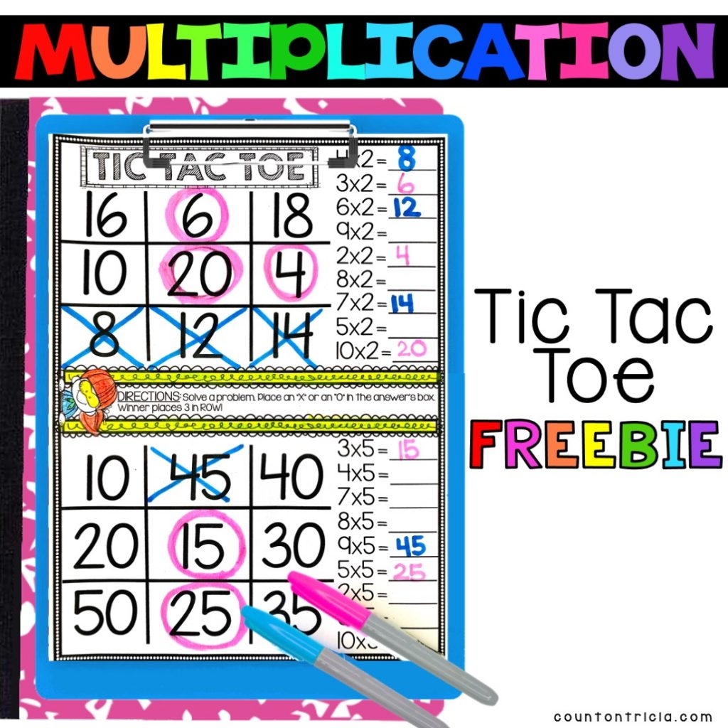 Math Games For Grade 3 Free Printable At Dorothy Holcomb Blog