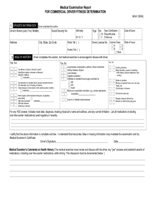Nc Dot Physical Forms Printable