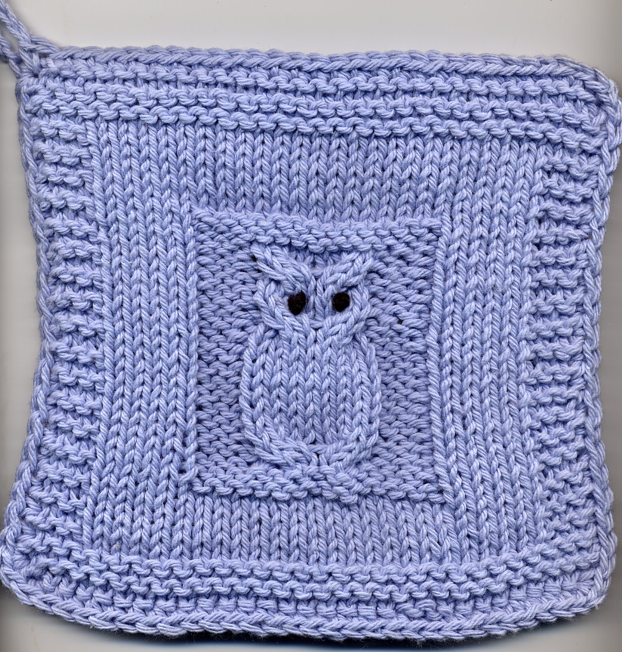 Owl Knitting Patterns In The Loop Knitting
