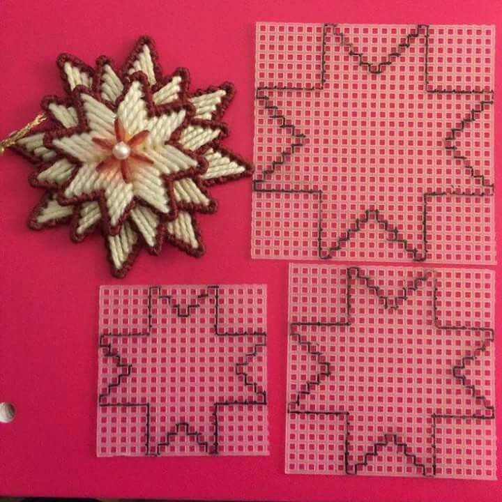 Plastic Canvas Free Patterns To Print