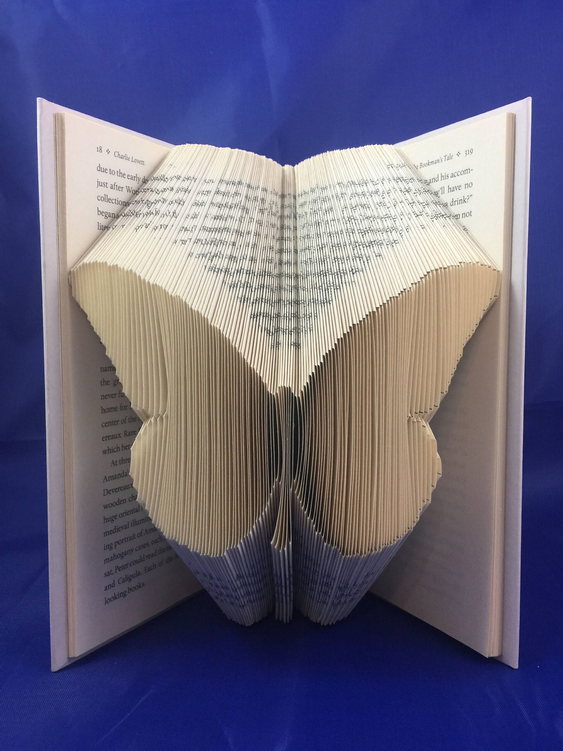 Printable Book Folding Patterns Free Printable And Enjoyable Learning