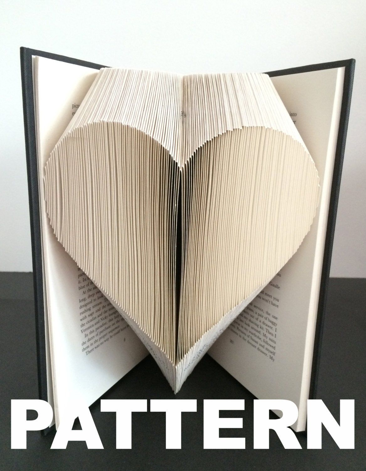 Printable Book Folding Patterns Free Printable And Enjoyable Learning