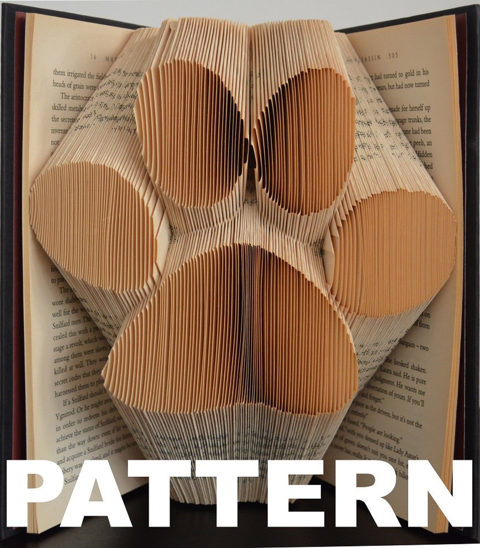 Printable Book Folding Patterns Free Printable Calendars AT A GLANCE