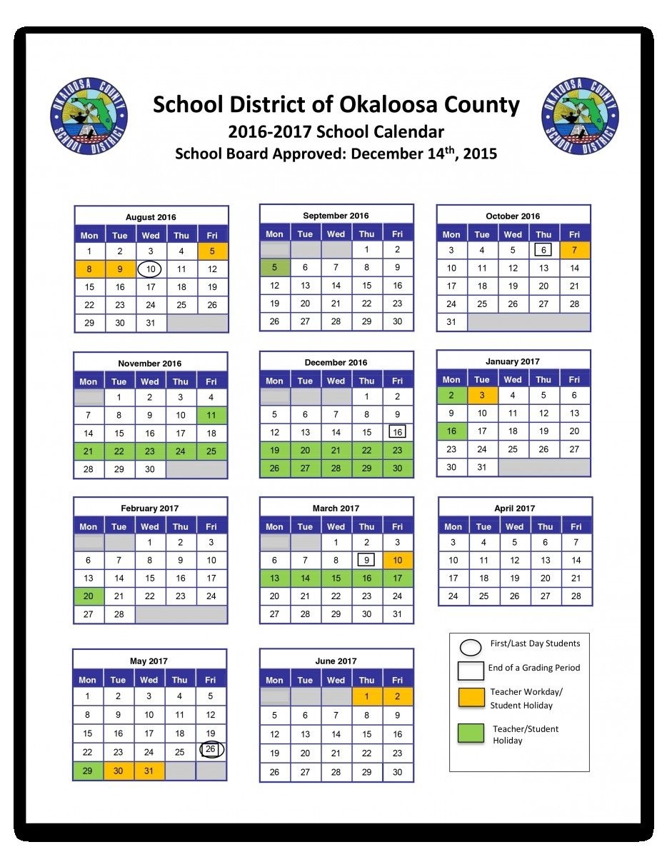 School Calendar 2025 2025 Xavier S Northey