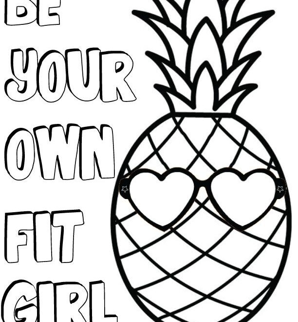 Simple 3 Marker Challenge Coloring Pages Thekidsworks Vrogue co