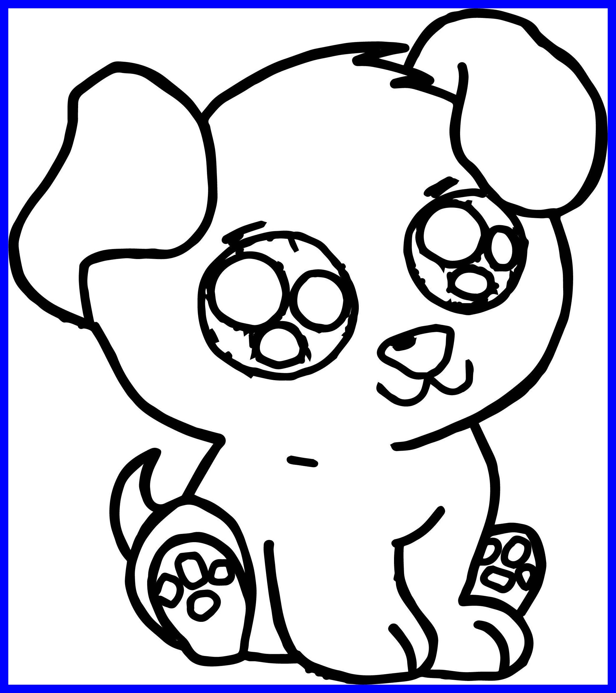 Free Printable Small Coloring Pages