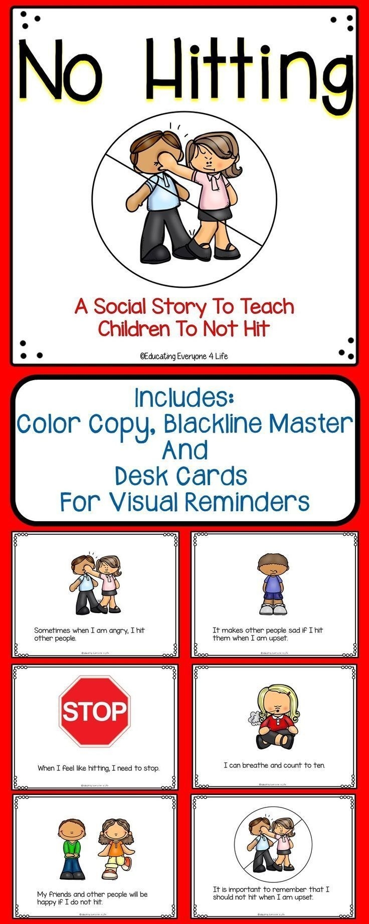 Social Stories Free Printable Social Story Images Graphics You Can 