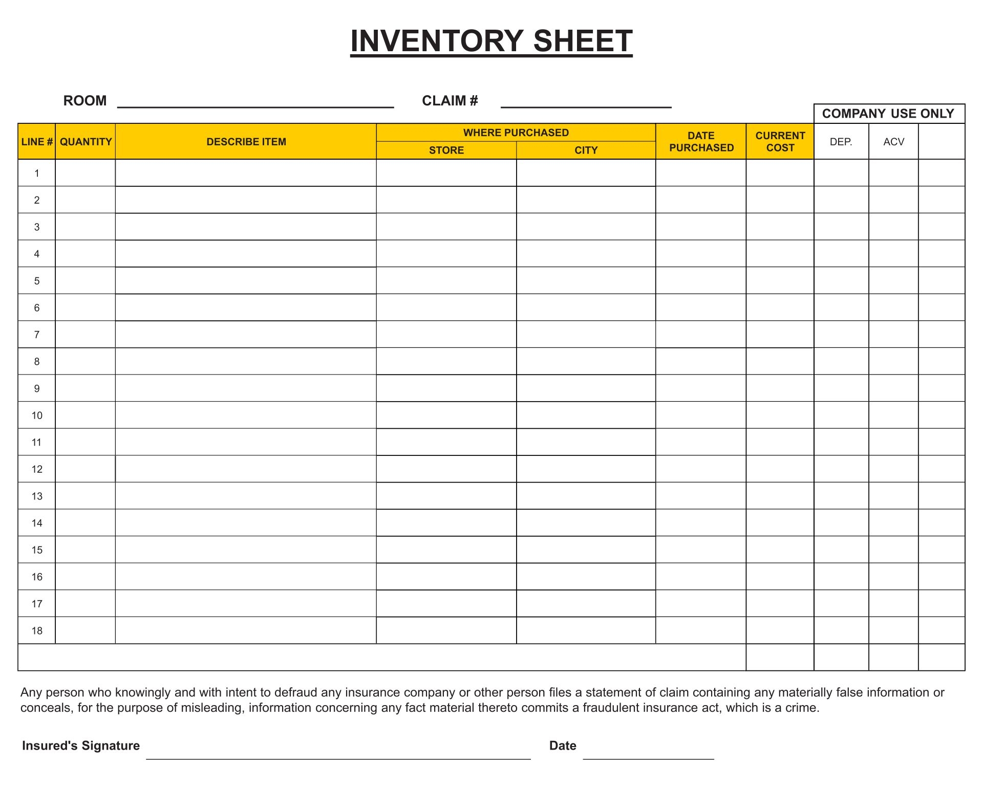 Spreadsheets For Business 10 Free PDF Printables Printablee