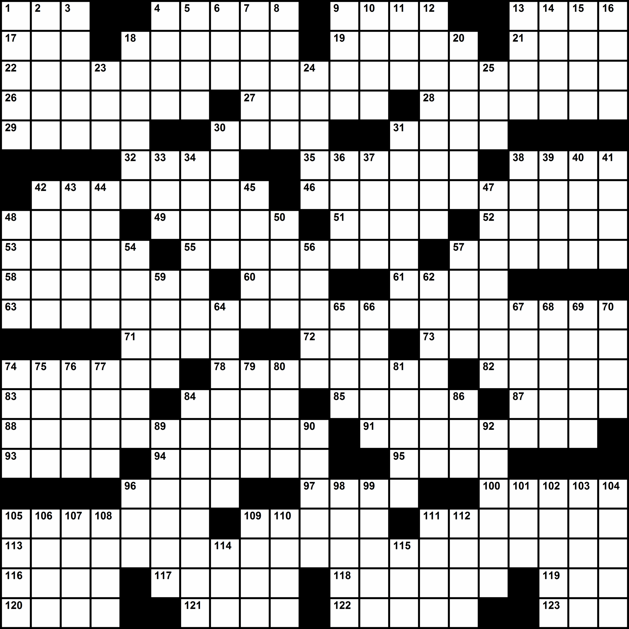 Timothy Parker Crossword Puzzles Printable Sally Crossword Puzzles