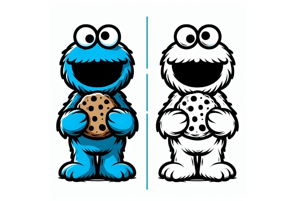 Unleash Your Inner Artist With Monsters Coloring Pages