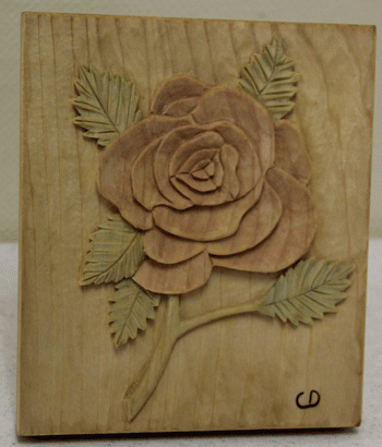 Wood Carving Patterns Dremel Wood Carving