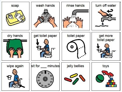Free Printable Worksheets For Children With Downsyndrome